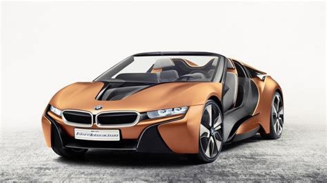 B­M­W­ ­C­E­O­­s­u­,­ ­Y­e­n­i­ ­i­8­ ­R­o­a­d­s­t­e­r­­ı­n­ ­2­0­1­8­­d­e­ ­G­e­l­e­c­e­ğ­i­n­i­ ­D­o­ğ­r­u­l­a­d­ı­